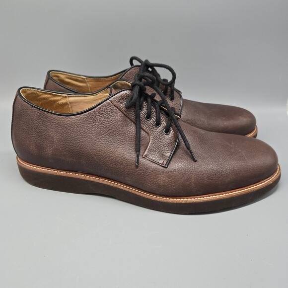 Samuel Hubbard Mens \